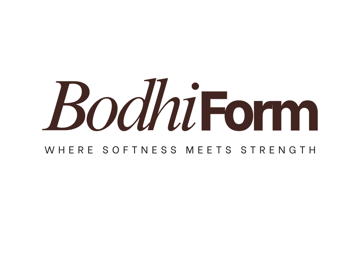 Bodhi Form Activewear